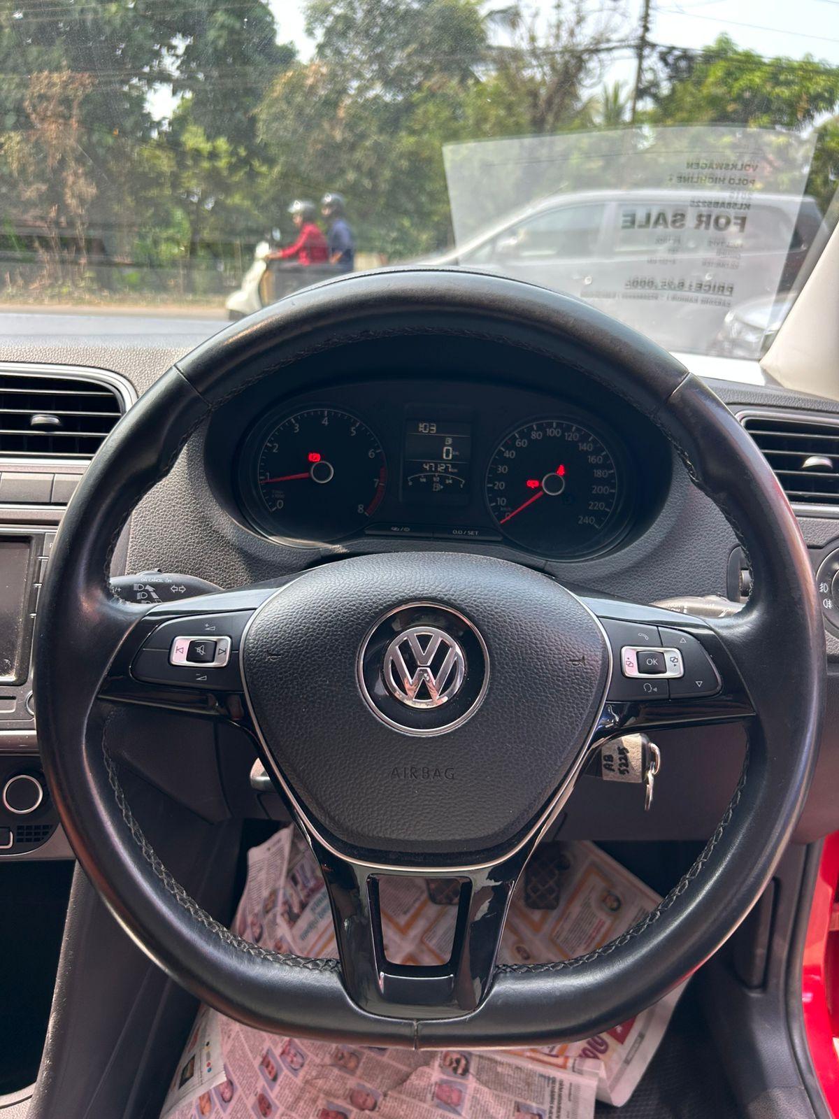 यूज़्ड 2019 फॉक्सवैगन पोलो, Pallikunnu, Kannur 11 यूज़्ड 2019 फॉक्सवैगन पोलो, Pallikunnu, Kannur 11