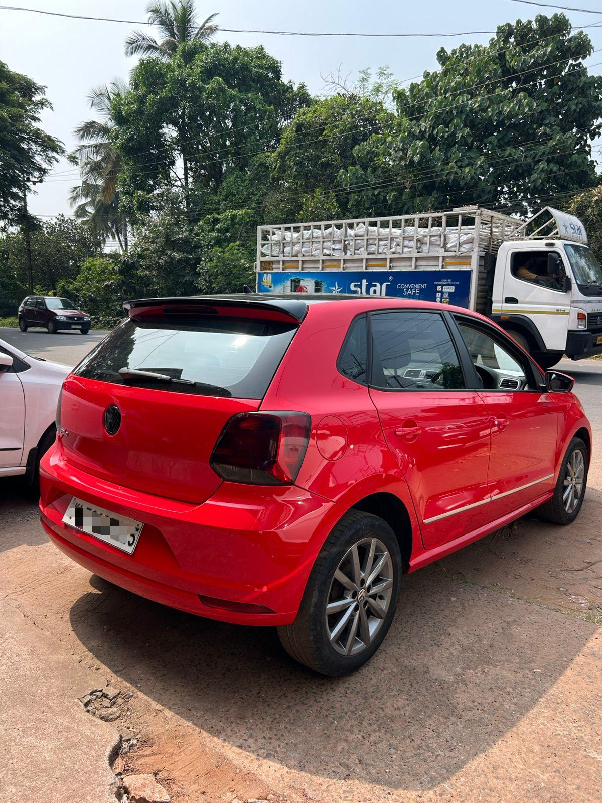 यूज़्ड 2019 फॉक्सवैगन पोलो, Pallikunnu, Kannur 4 यूज़्ड 2019 फॉक्सवैगन पोलो, Pallikunnu, Kannur 4