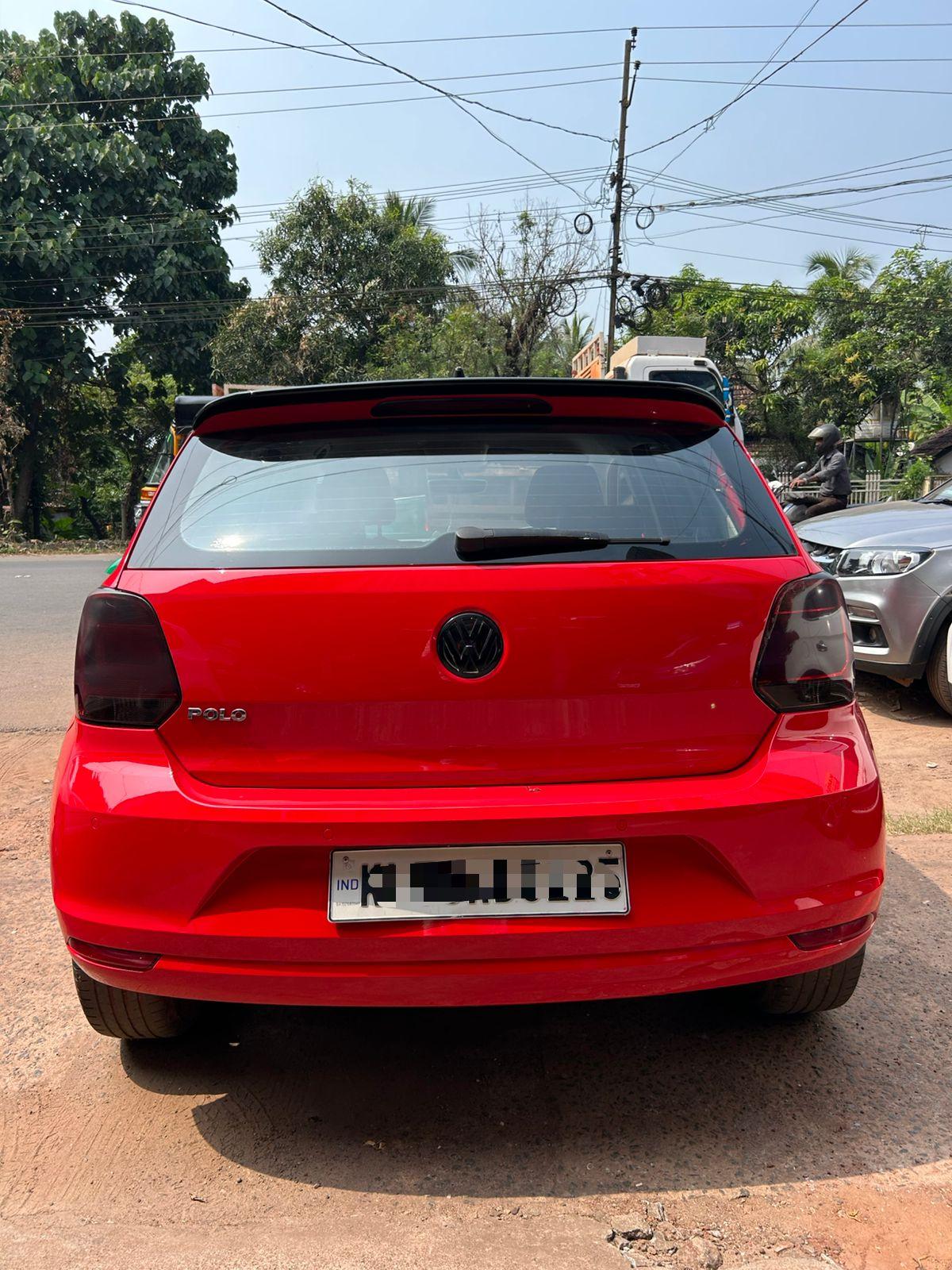 यूज़्ड 2019 फॉक्सवैगन पोलो, Pallikunnu, Kannur 3 यूज़्ड 2019 फॉक्सवैगन पोलो, Pallikunnu, Kannur 3