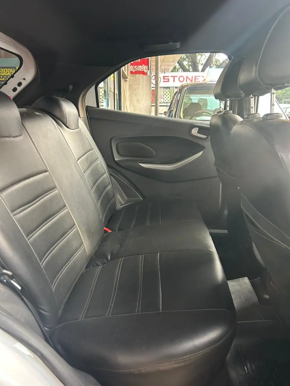 यूज़्ड 2018 फोर्ड फ्रीस्टाइल, Pallikunnu, Kannur 16 यूज़्ड 2018 फोर्ड फ्रीस्टाइल, Pallikunnu, Kannur 16