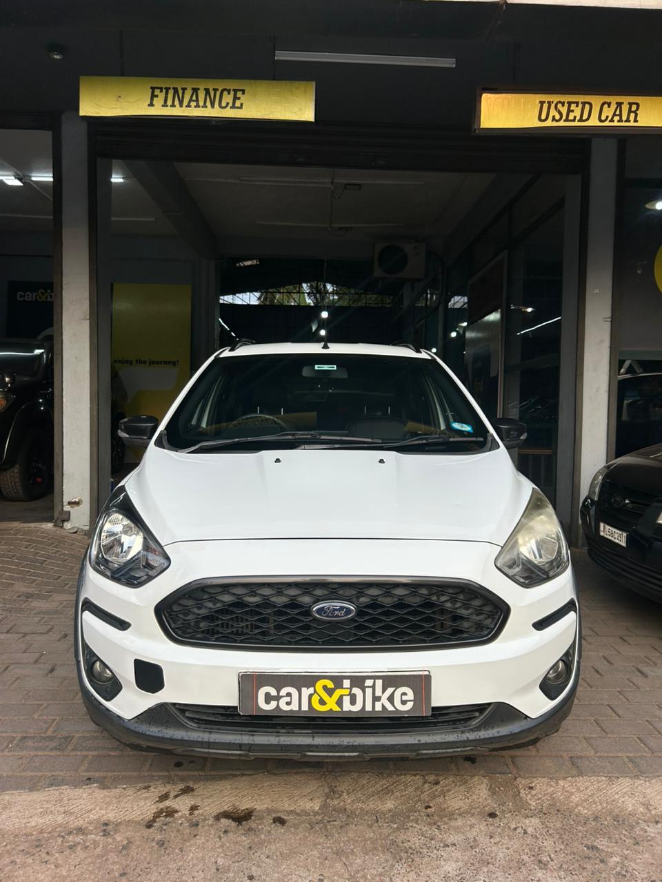 यूज़्ड 2018 फोर्ड फ्रीस्टाइल, Pallikunnu, Kannur यूज़्ड 2018 फोर्ड फ्रीस्टाइल, Pallikunnu, Kannur