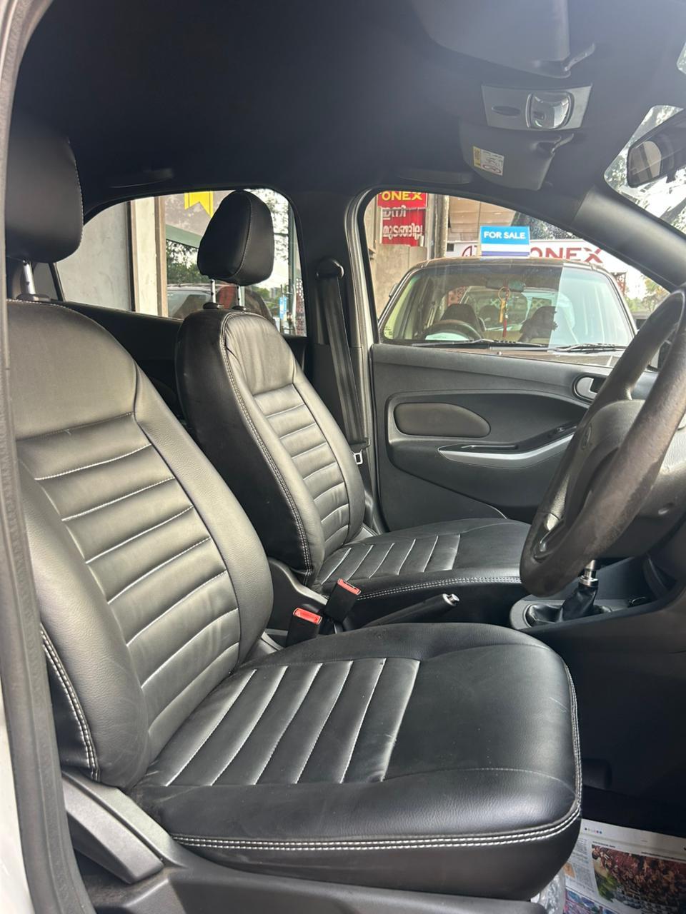 यूज़्ड 2018 फोर्ड फ्रीस्टाइल, Pallikunnu, Kannur 13 यूज़्ड 2018 फोर्ड फ्रीस्टाइल, Pallikunnu, Kannur 13