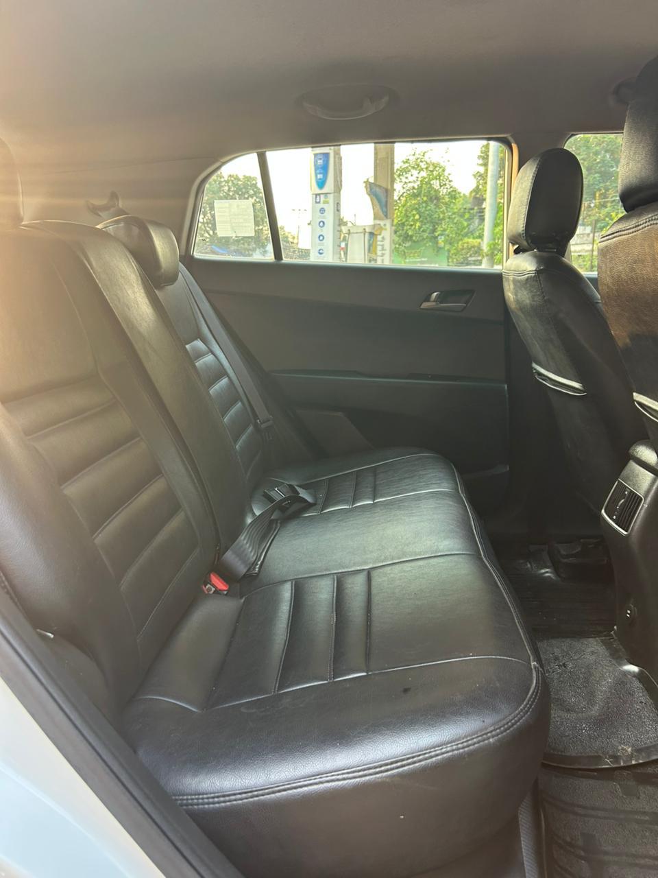 यूज़्ड 2016 ह्युंडई क्रेटा, Pallikunnu, Kannur 16 यूज़्ड 2016 ह्युंडई क्रेटा, Pallikunnu, Kannur 16