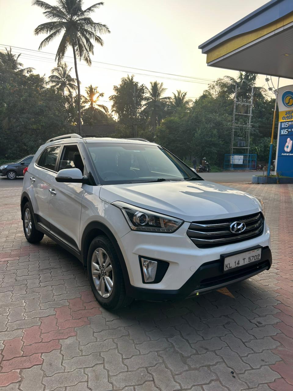 यूज़्ड 2016 ह्युंडई क्रेटा, Pallikunnu, Kannur 6 यूज़्ड 2016 ह्युंडई क्रेटा, Pallikunnu, Kannur 6