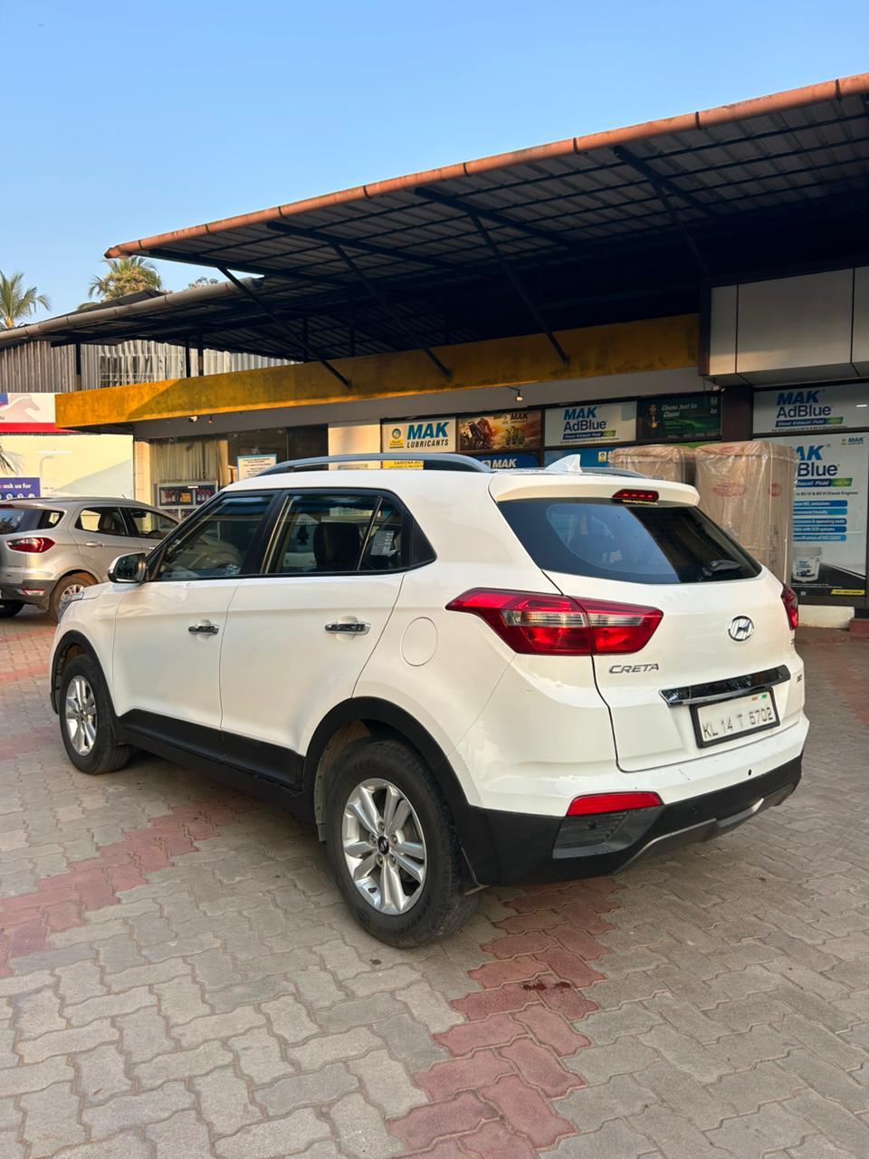 यूज़्ड 2016 ह्युंडई क्रेटा, Pallikunnu, Kannur 2 यूज़्ड 2016 ह्युंडई क्रेटा, Pallikunnu, Kannur 2