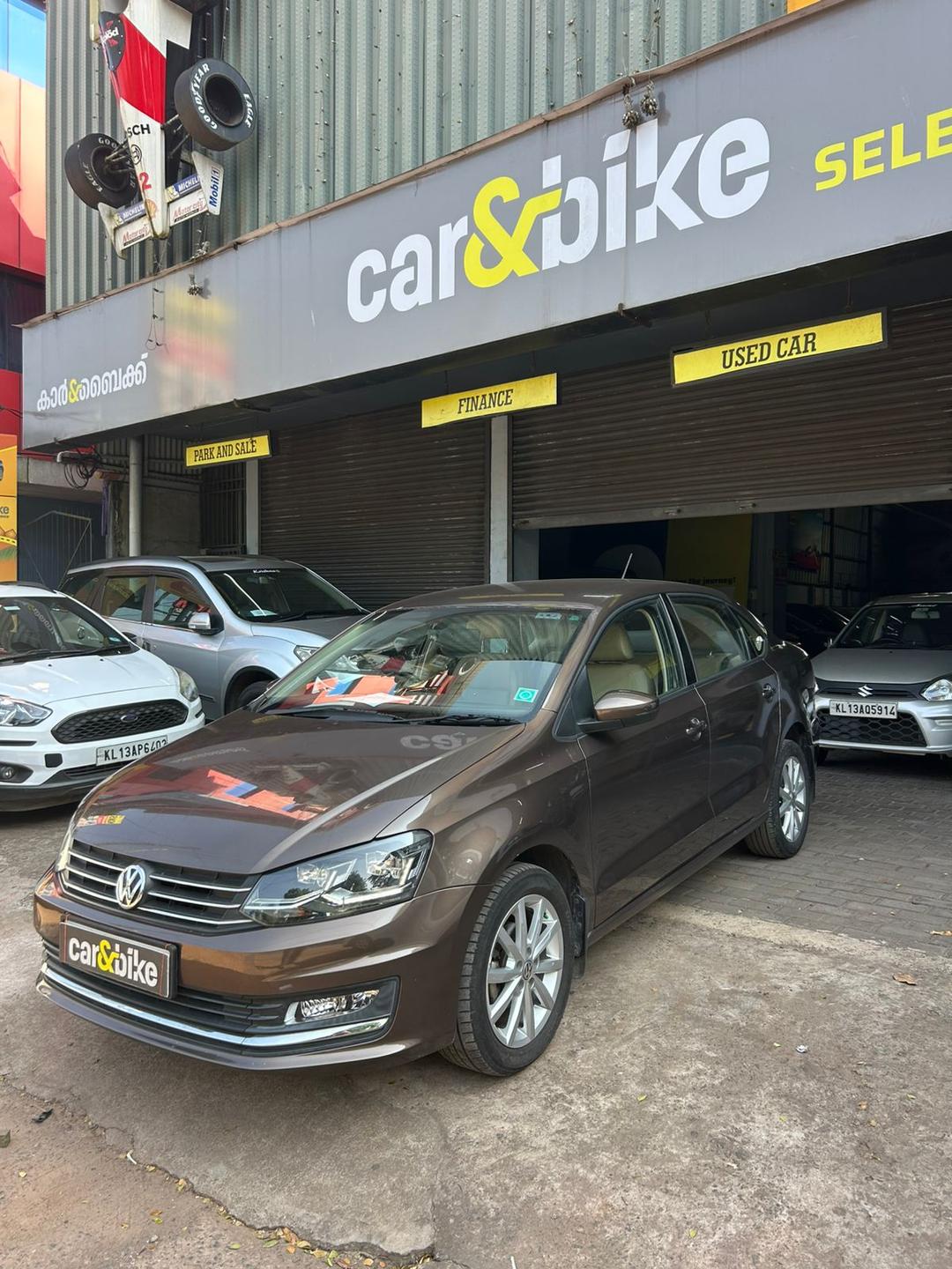 UsedCar