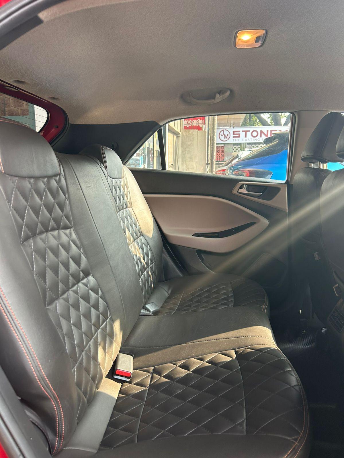 यूज़्ड 2018 ह्युंडई ईलाइट आई20, Pallikunnu, Kannur 16 यूज़्ड 2018 ह्युंडई ईलाइट आई20, Pallikunnu, Kannur 16