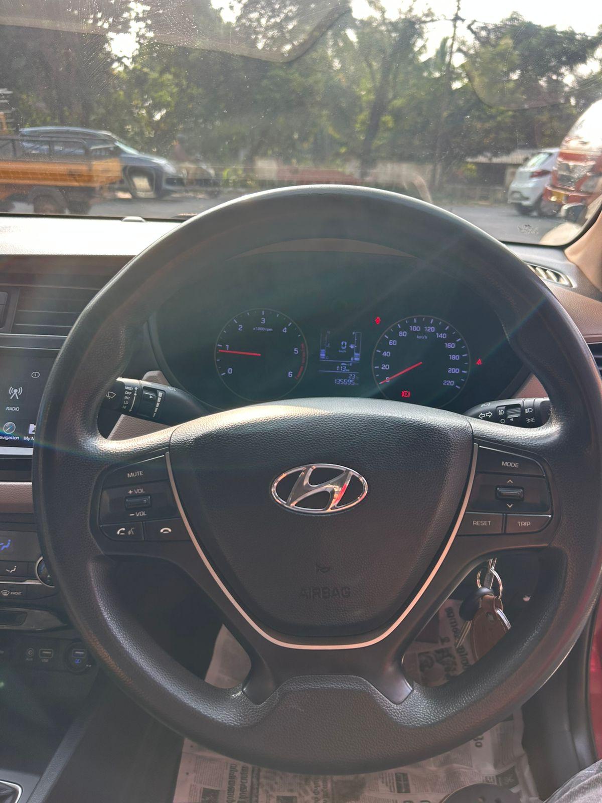 यूज़्ड 2018 ह्युंडई ईलाइट आई20, Pallikunnu, Kannur 11 यूज़्ड 2018 ह्युंडई ईलाइट आई20, Pallikunnu, Kannur 11