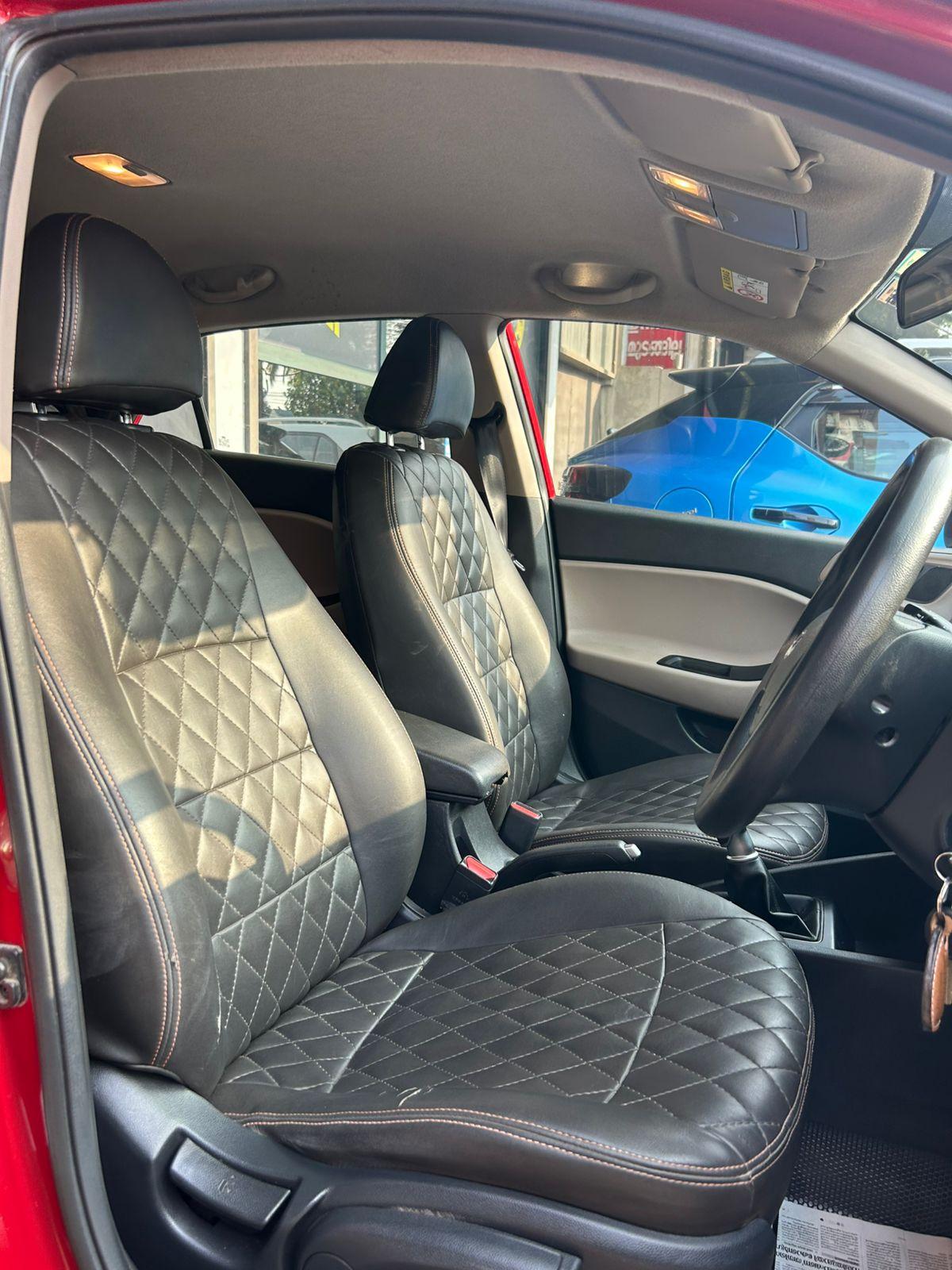 यूज़्ड 2018 ह्युंडई ईलाइट आई20, Pallikunnu, Kannur 15 यूज़्ड 2018 ह्युंडई ईलाइट आई20, Pallikunnu, Kannur 15