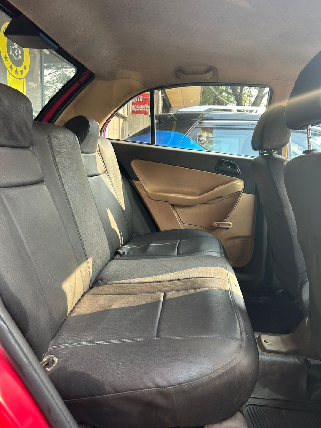 UsedCar