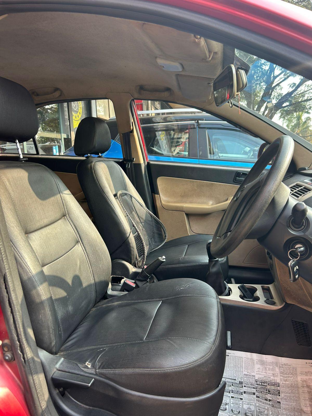 यूज़्ड 2012 टाटा इंडिका विस्टा, Pallikunnu, Kannur 15 यूज़्ड 2012 टाटा इंडिका विस्टा, Pallikunnu, Kannur 15