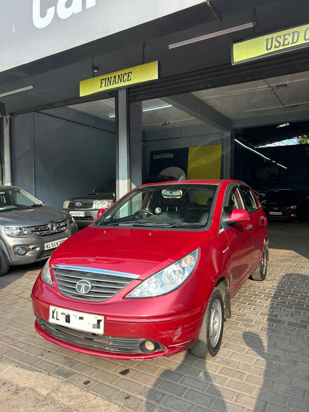 UsedCar