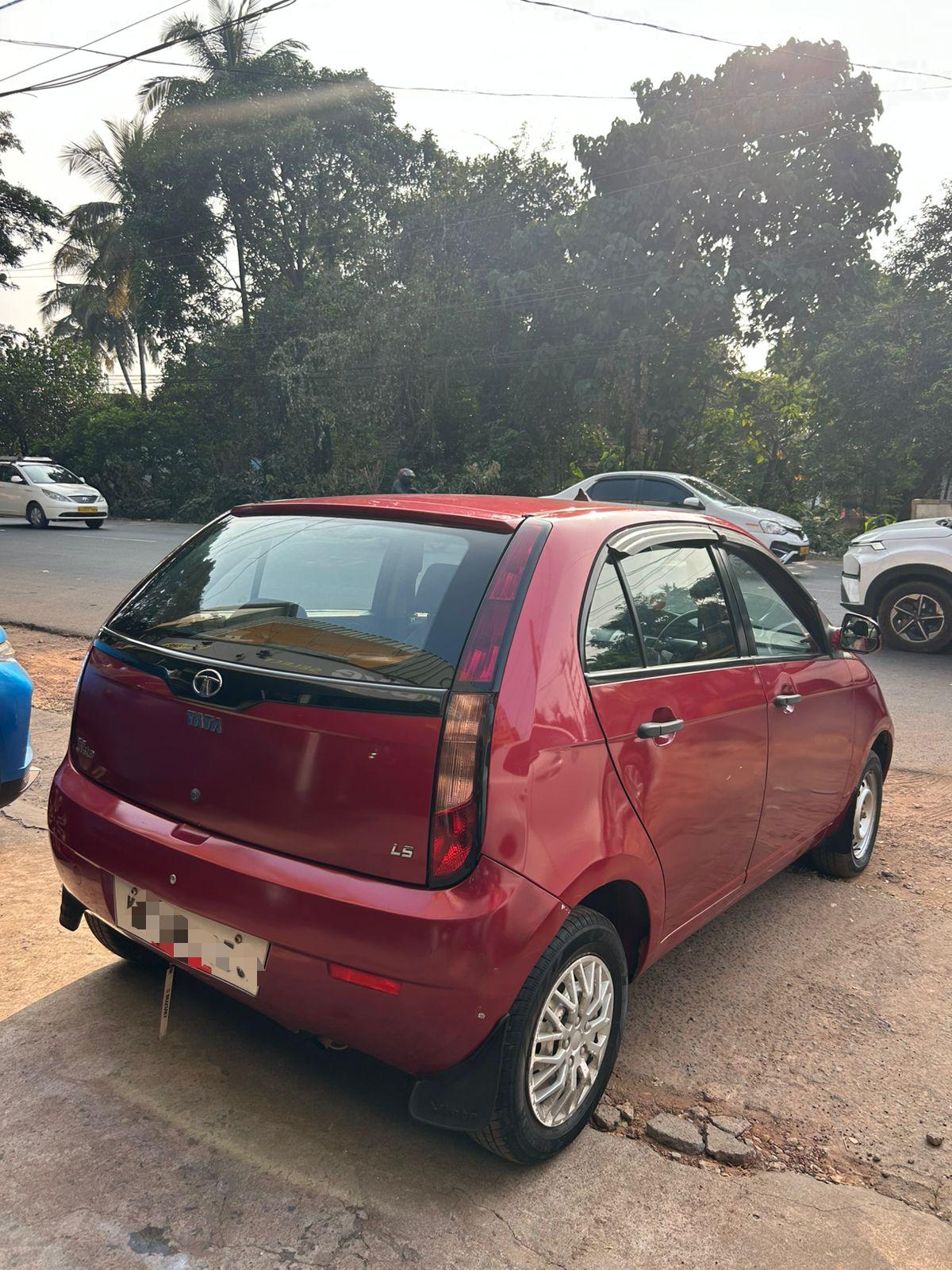 यूज़्ड 2012 टाटा इंडिका विस्टा, Pallikunnu, Kannur 2 यूज़्ड 2012 टाटा इंडिका विस्टा, Pallikunnu, Kannur 2