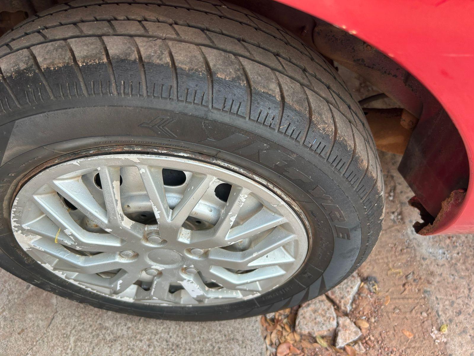 यूज़्ड 2012 टाटा इंडिका विस्टा, Pallikunnu, Kannur 8 यूज़्ड 2012 टाटा इंडिका विस्टा, Pallikunnu, Kannur 8