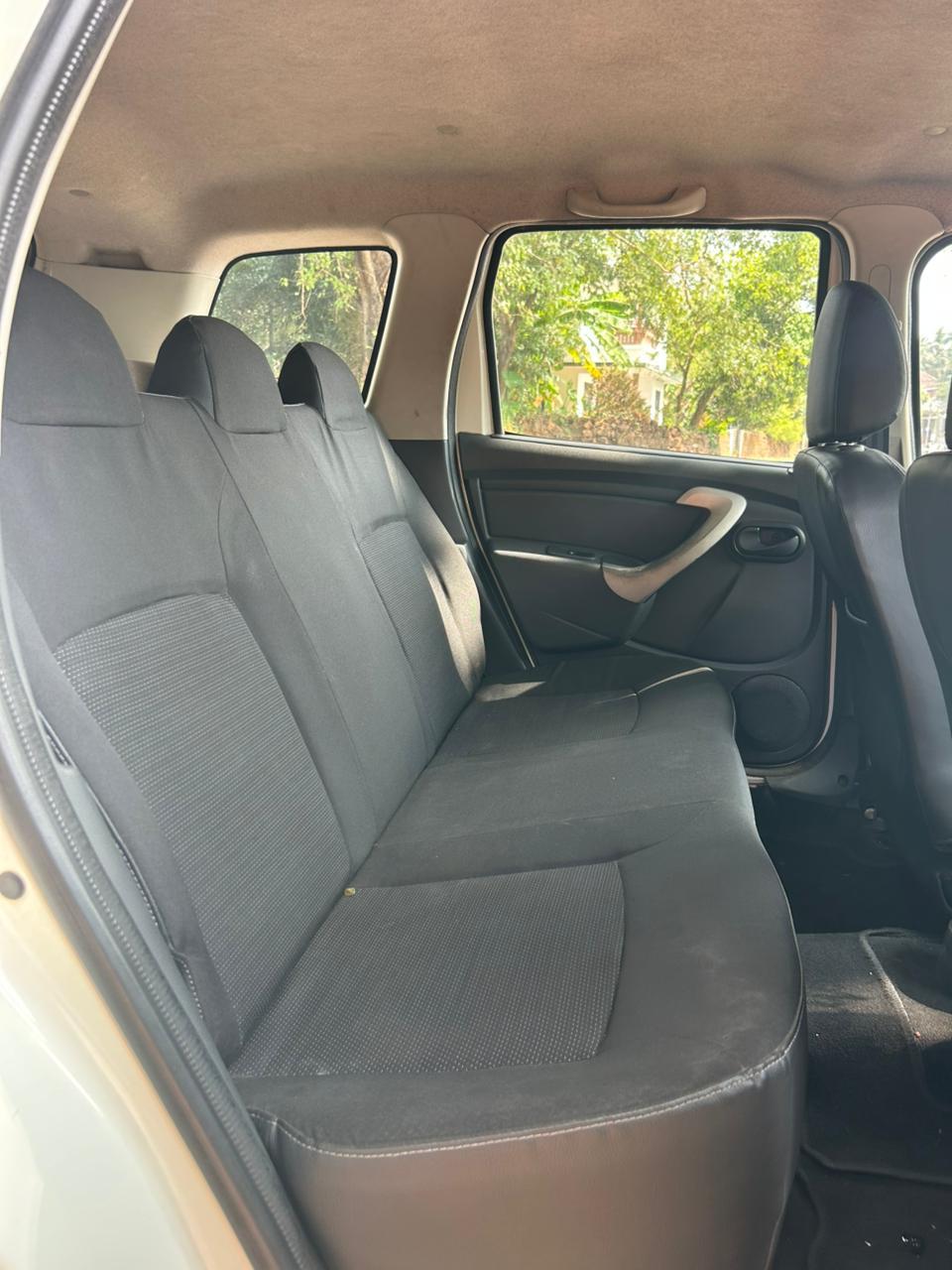 यूज़्ड 2016 निसान टेरानो, Pallikunnu, Kannur 14 यूज़्ड 2016 निसान टेरानो, Pallikunnu, Kannur 14