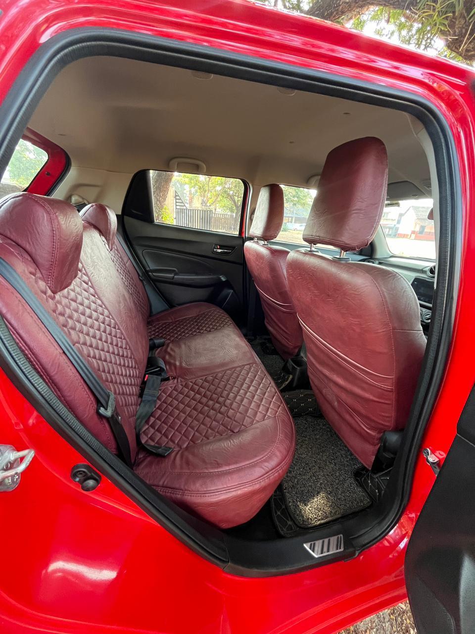 यूज़्ड 2023 मारुति सुजुकी स्विफ्ट, Pallikunnu, Kannur 16 यूज़्ड 2023 मारुति सुजुकी स्विफ्ट, Pallikunnu, Kannur 16