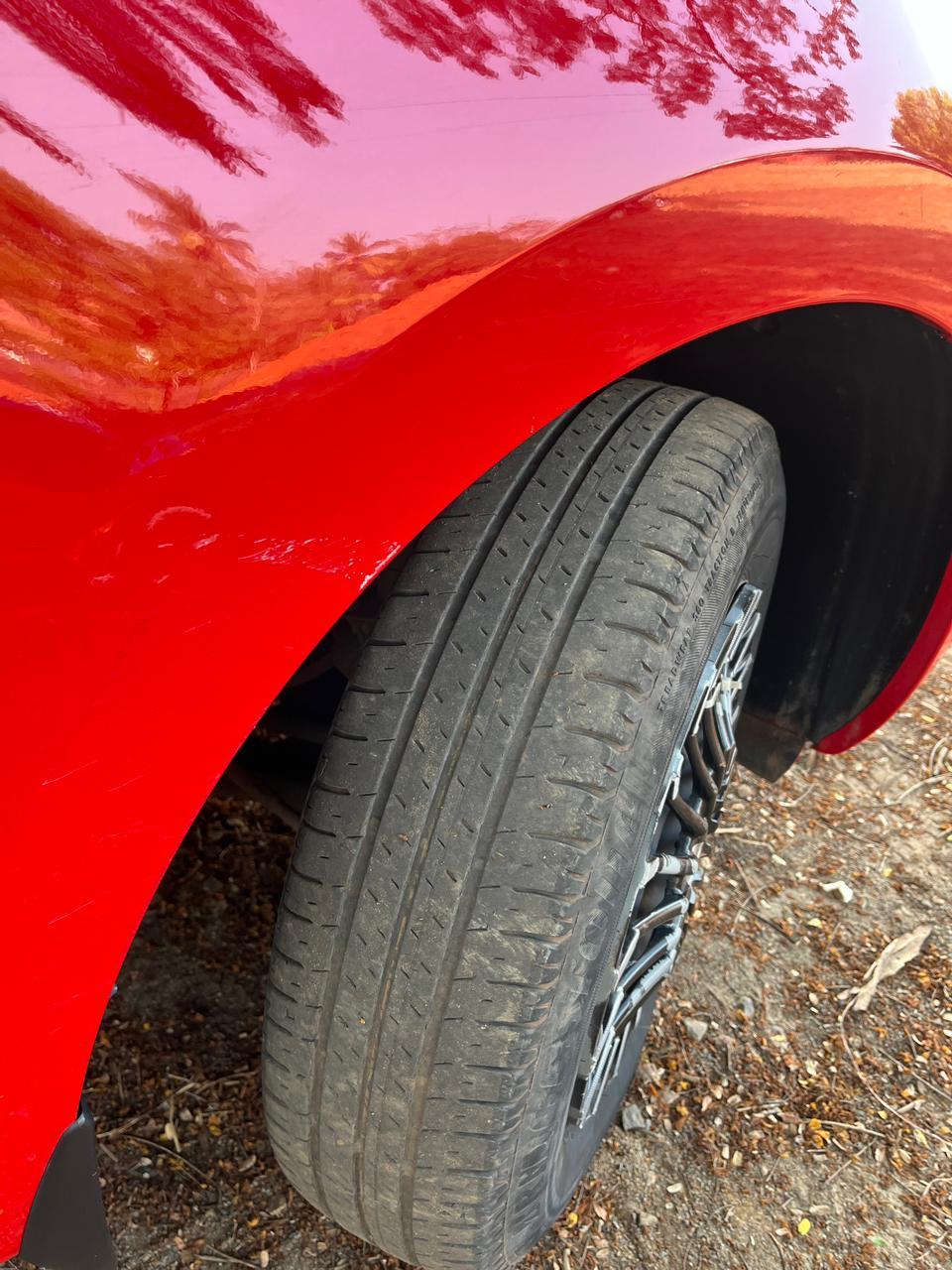 यूज़्ड 2023 मारुति सुजुकी स्विफ्ट, Pallikunnu, Kannur 8 यूज़्ड 2023 मारुति सुजुकी स्विफ्ट, Pallikunnu, Kannur 8