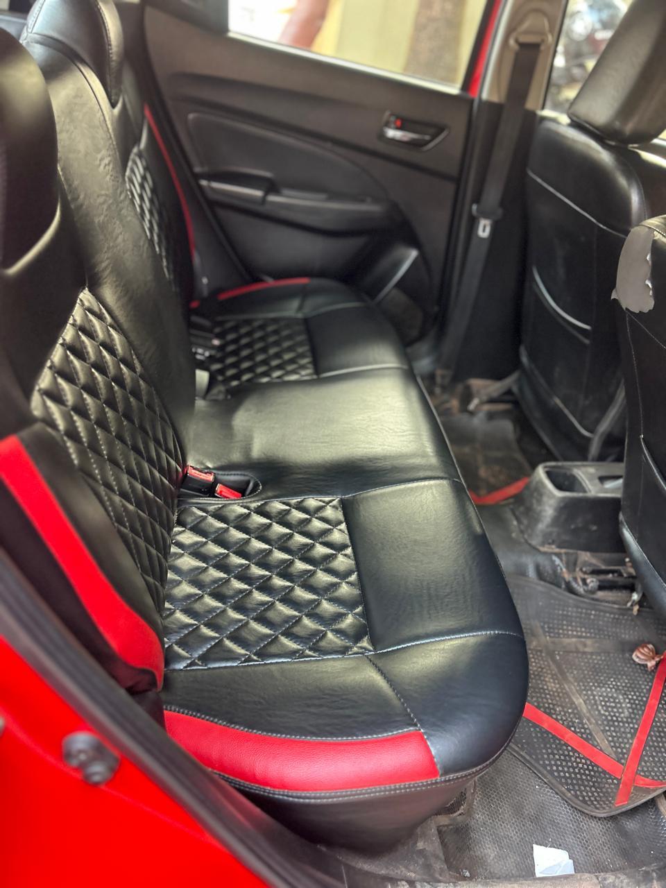 यूज़्ड 2019 मारुति सुजुकी स्विफ्ट, Pallikunnu, Kannur 16 यूज़्ड 2019 मारुति सुजुकी स्विफ्ट, Pallikunnu, Kannur 16