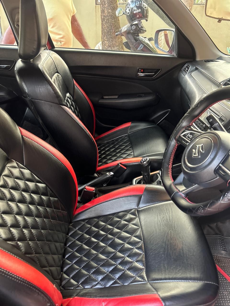 Used 2019 Maruti Suzuki Swift Used 2019 Maruti Suzuki Swift
