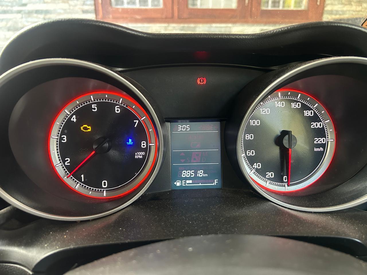 यूज़्ड 2019 मारुति सुजुकी स्विफ्ट, Pallikunnu, Kannur 10 यूज़्ड 2019 मारुति सुजुकी स्विफ्ट, Pallikunnu, Kannur 10