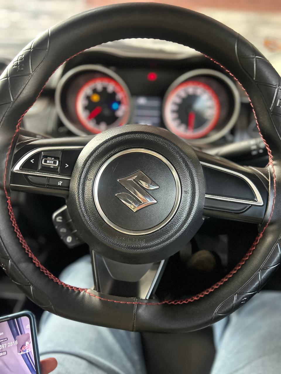 यूज़्ड 2019 मारुति सुजुकी स्विफ्ट, Pallikunnu, Kannur 12 यूज़्ड 2019 मारुति सुजुकी स्विफ्ट, Pallikunnu, Kannur 12