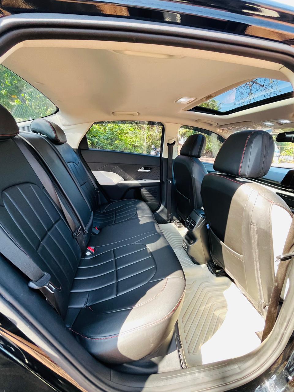 यूज़्ड 2023 ह्युंडई वरना, Pallikunnu, Kannur 14 यूज़्ड 2023 ह्युंडई वरना, Pallikunnu, Kannur 14