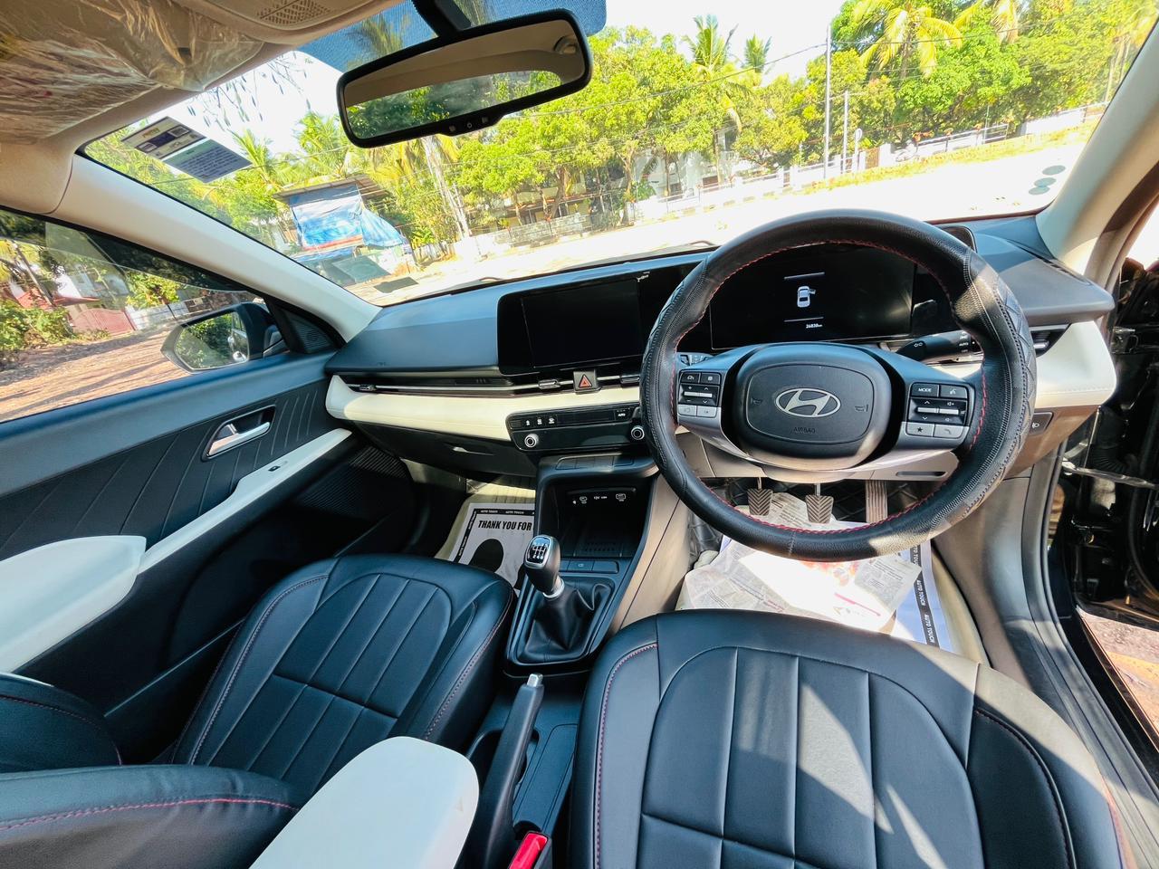 यूज़्ड 2023 ह्युंडई वरना, Pallikunnu, Kannur 11 यूज़्ड 2023 ह्युंडई वरना, Pallikunnu, Kannur 11