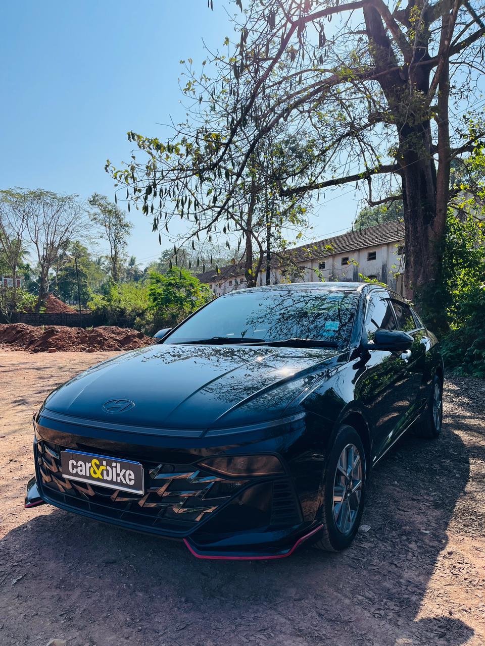 यूज़्ड 2023 ह्युंडई वरना, Pallikunnu, Kannur 7 यूज़्ड 2023 ह्युंडई वरना, Pallikunnu, Kannur 7