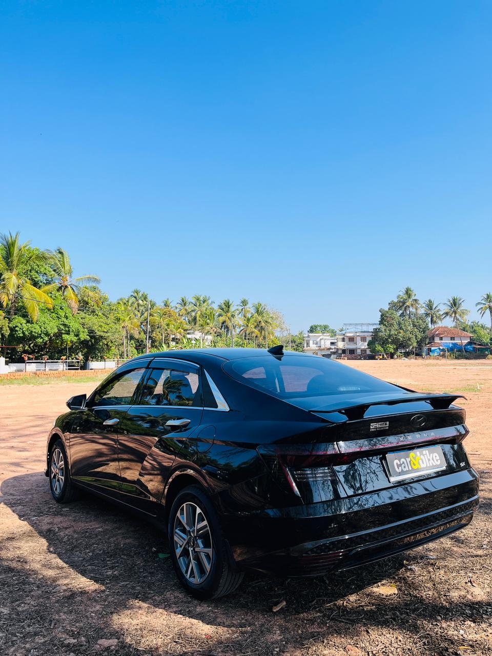 यूज़्ड 2023 ह्युंडई वरना, Pallikunnu, Kannur 2 यूज़्ड 2023 ह्युंडई वरना, Pallikunnu, Kannur 2