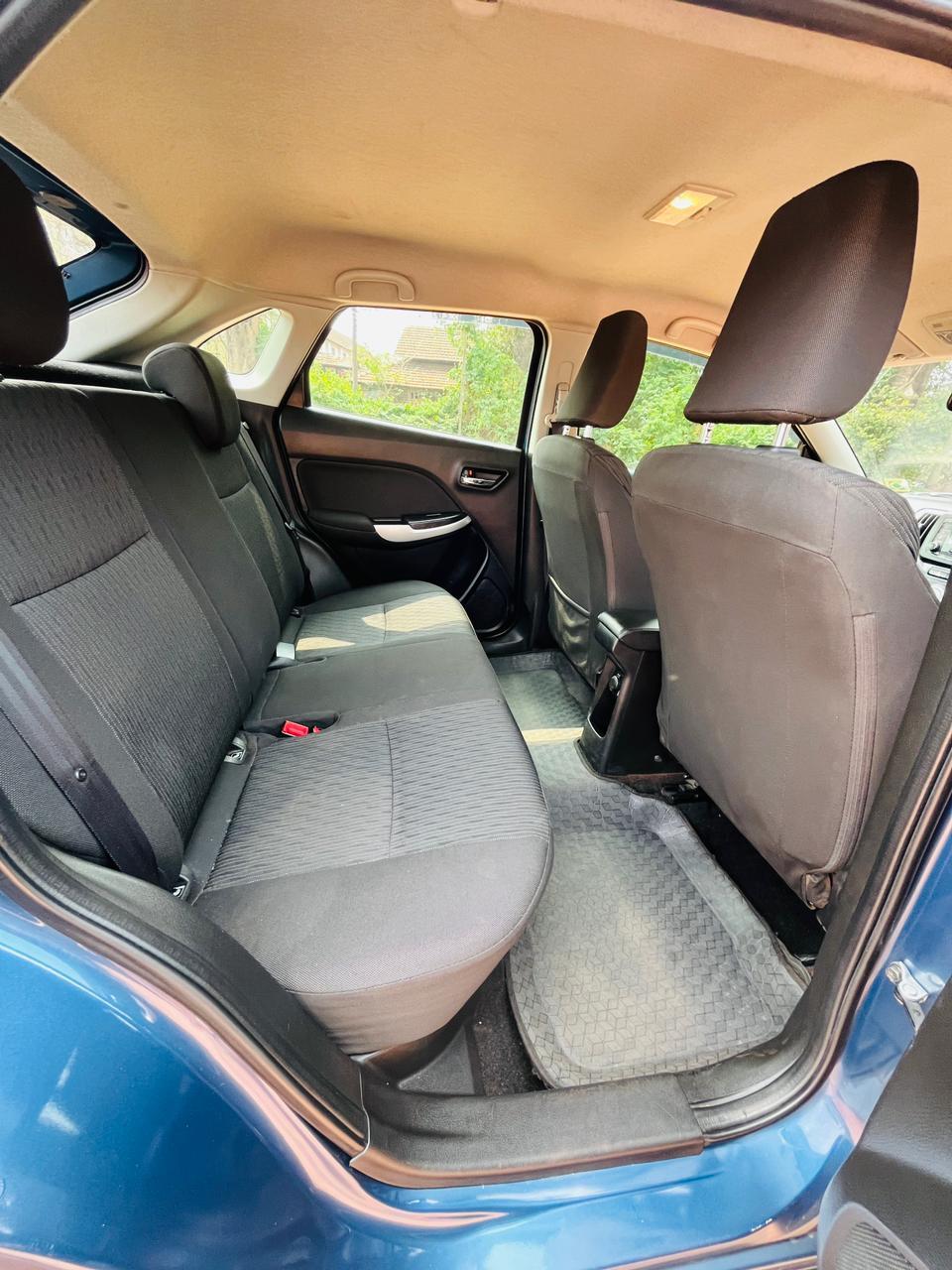 यूज़्ड 2017 मारुति सुजुकी बलेनो, Pallikunnu, Kannur 16 यूज़्ड 2017 मारुति सुजुकी बलेनो, Pallikunnu, Kannur 16