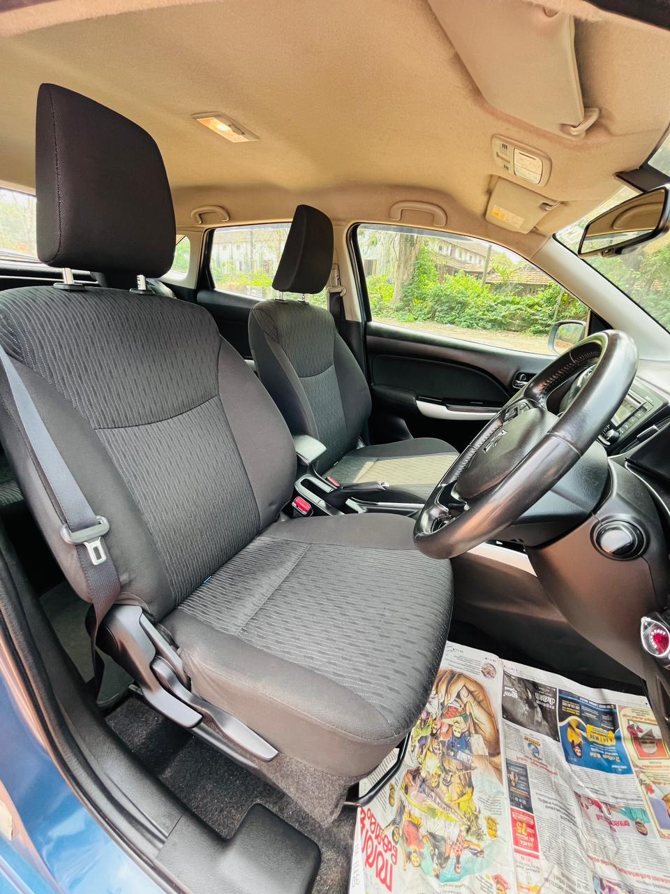 यूज़्ड 2017 मारुति सुजुकी बलेनो, Pallikunnu, Kannur 15 यूज़्ड 2017 मारुति सुजुकी बलेनो, Pallikunnu, Kannur 15