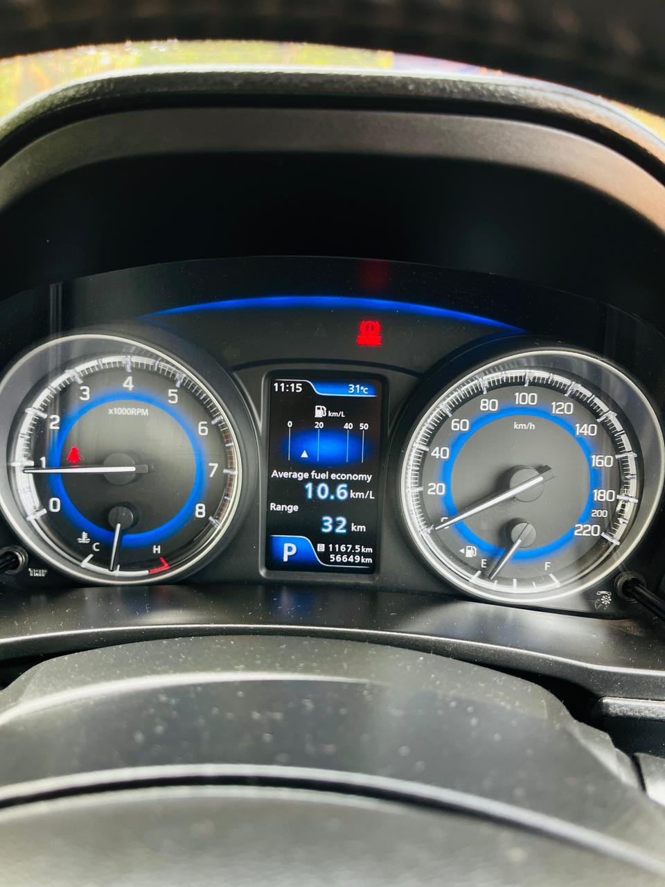 यूज़्ड 2017 मारुति सुजुकी बलेनो, Pallikunnu, Kannur 10 यूज़्ड 2017 मारुति सुजुकी बलेनो, Pallikunnu, Kannur 10