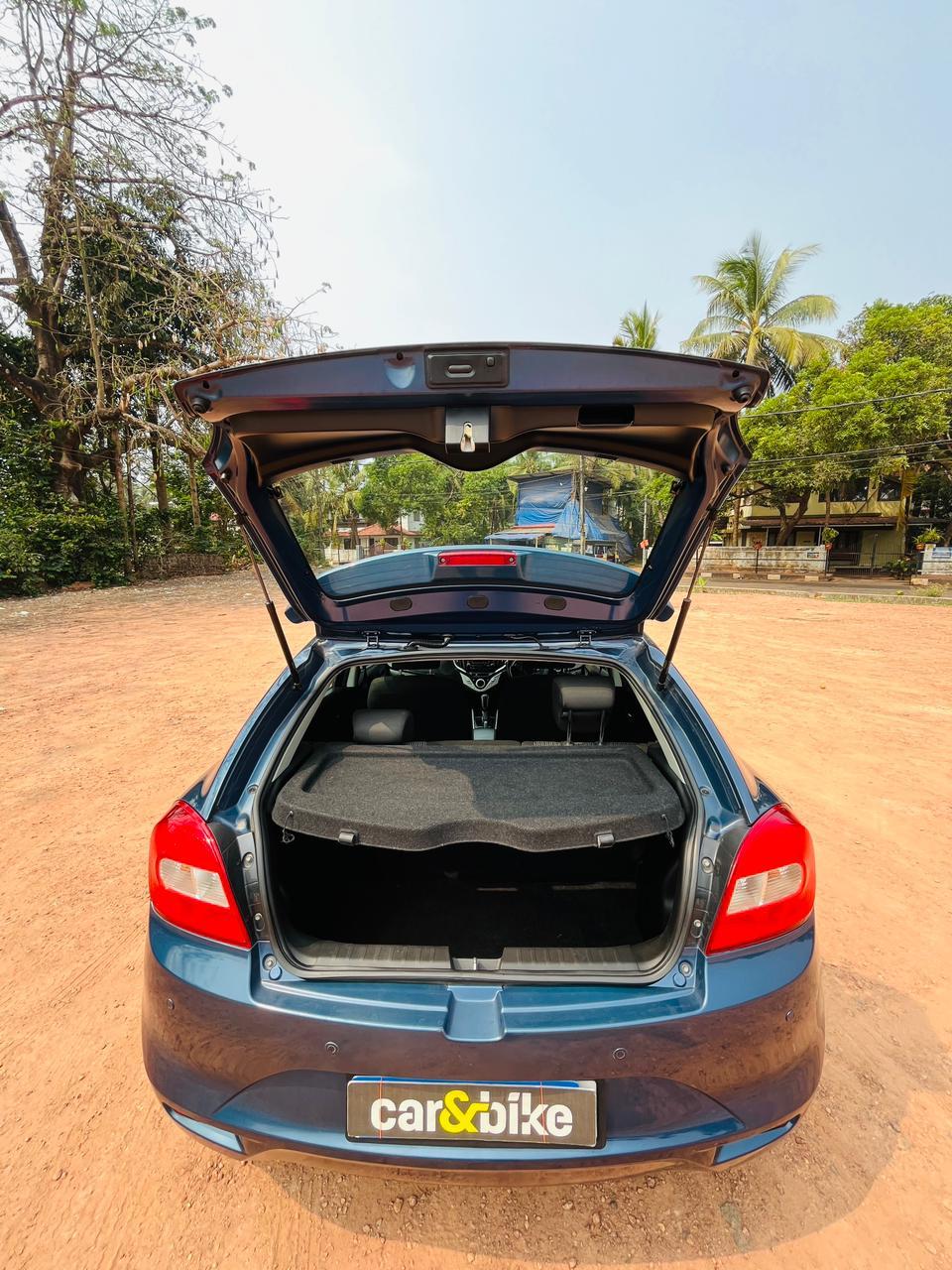 यूज़्ड 2017 मारुति सुजुकी बलेनो, Pallikunnu, Kannur 3 यूज़्ड 2017 मारुति सुजुकी बलेनो, Pallikunnu, Kannur 3