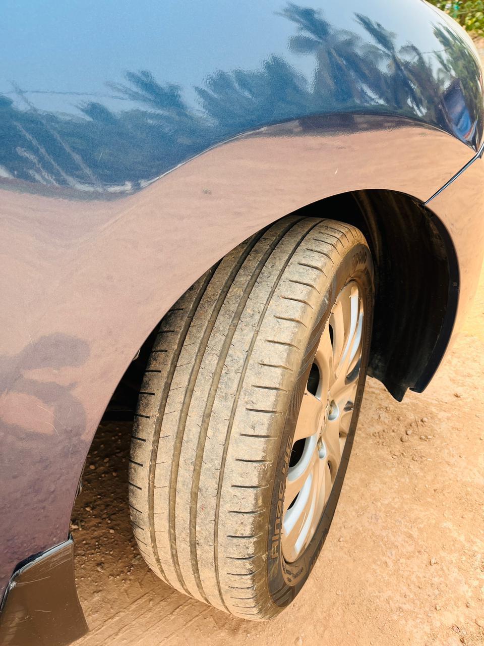 यूज़्ड 2017 मारुति सुजुकी बलेनो, Pallikunnu, Kannur 8 यूज़्ड 2017 मारुति सुजुकी बलेनो, Pallikunnu, Kannur 8