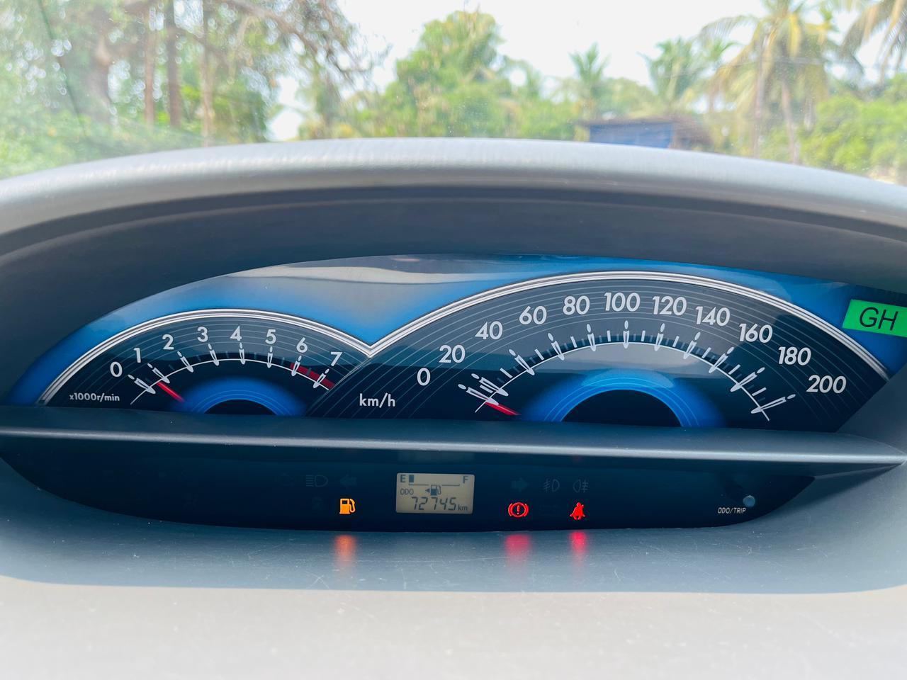 यूज़्ड 2014 टोयोटा इटिऑस, Pallikunnu, Kannur 10 यूज़्ड 2014 टोयोटा इटिऑस, Pallikunnu, Kannur 10