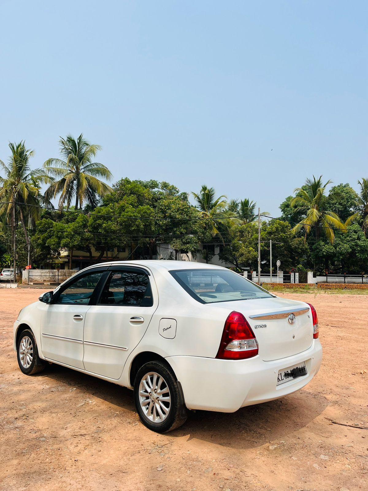 यूज़्ड 2014 टोयोटा इटिऑस, Pallikunnu, Kannur 2 यूज़्ड 2014 टोयोटा इटिऑस, Pallikunnu, Kannur 2