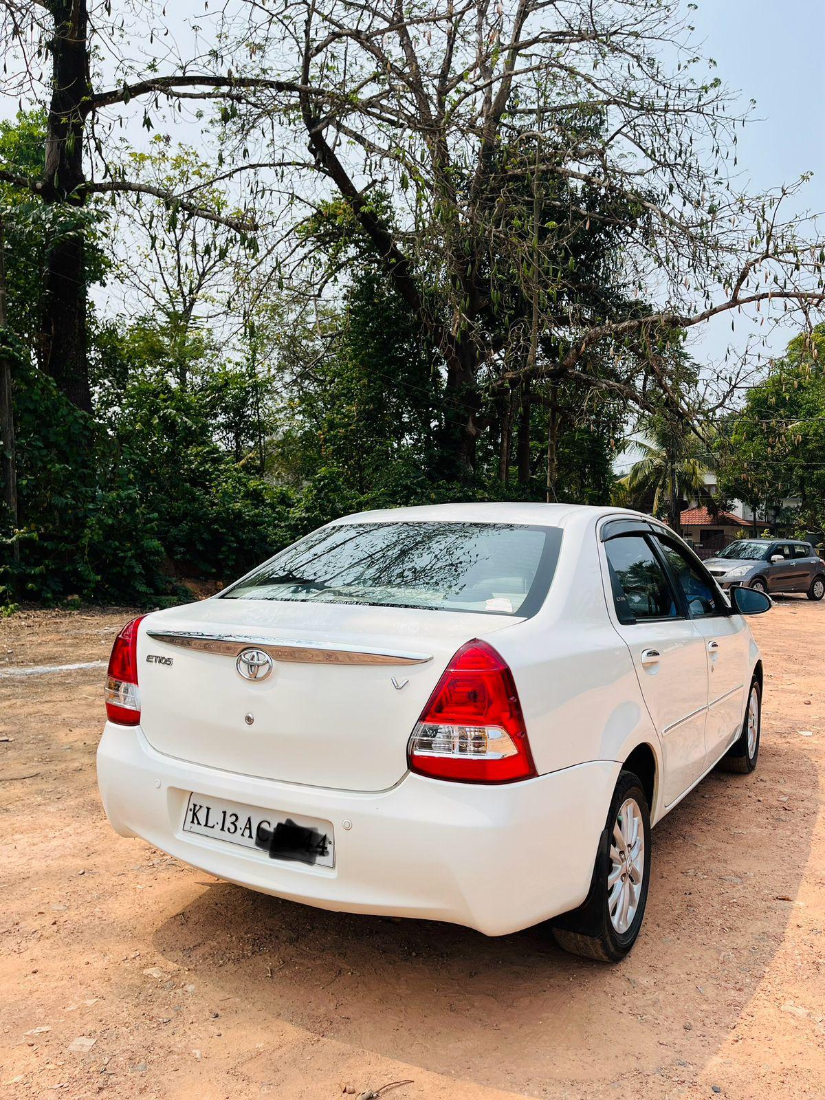 यूज़्ड 2014 टोयोटा इटिऑस, Pallikunnu, Kannur 3 यूज़्ड 2014 टोयोटा इटिऑस, Pallikunnu, Kannur 3