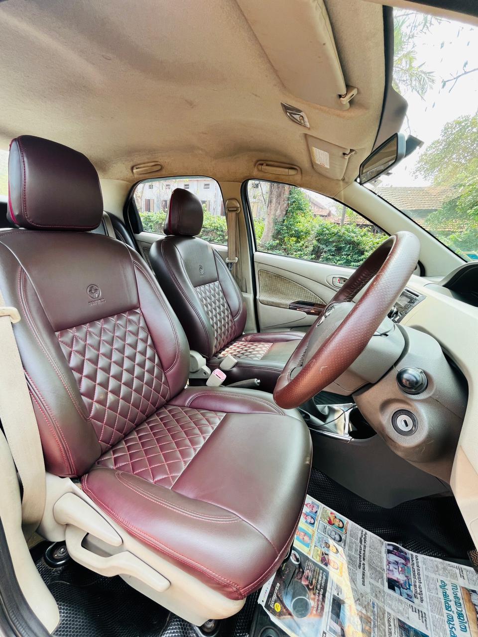 यूज़्ड 2014 टोयोटा इटिऑस, Pallikunnu, Kannur 12 यूज़्ड 2014 टोयोटा इटिऑस, Pallikunnu, Kannur 12