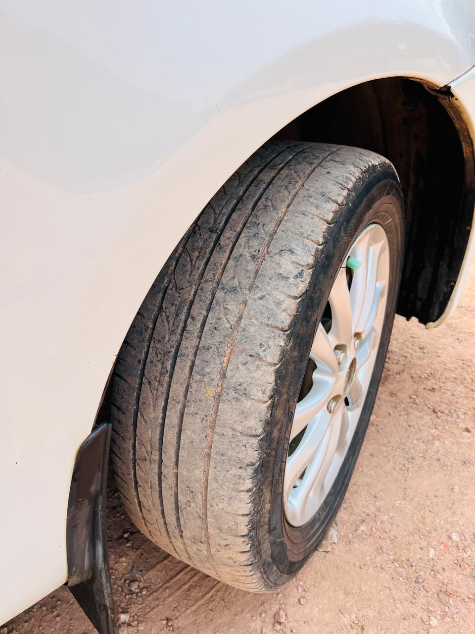 यूज़्ड 2014 टोयोटा इटिऑस, Pallikunnu, Kannur 8 यूज़्ड 2014 टोयोटा इटिऑस, Pallikunnu, Kannur 8