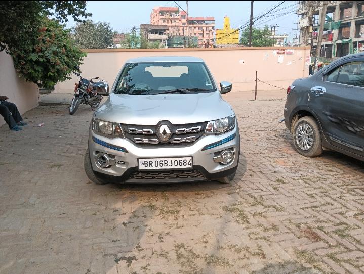 2017 रेनो क्विड RXT 1.0 BS IV 2017 रेनो क्विड RXT 1.0 BS IV