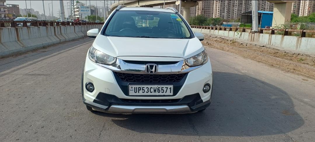 2018 होंडा डब्ल्यूआर-वी VX MT Petrol BS IV 2018 होंडा डब्ल्यूआर-वी VX MT Petrol BS IV