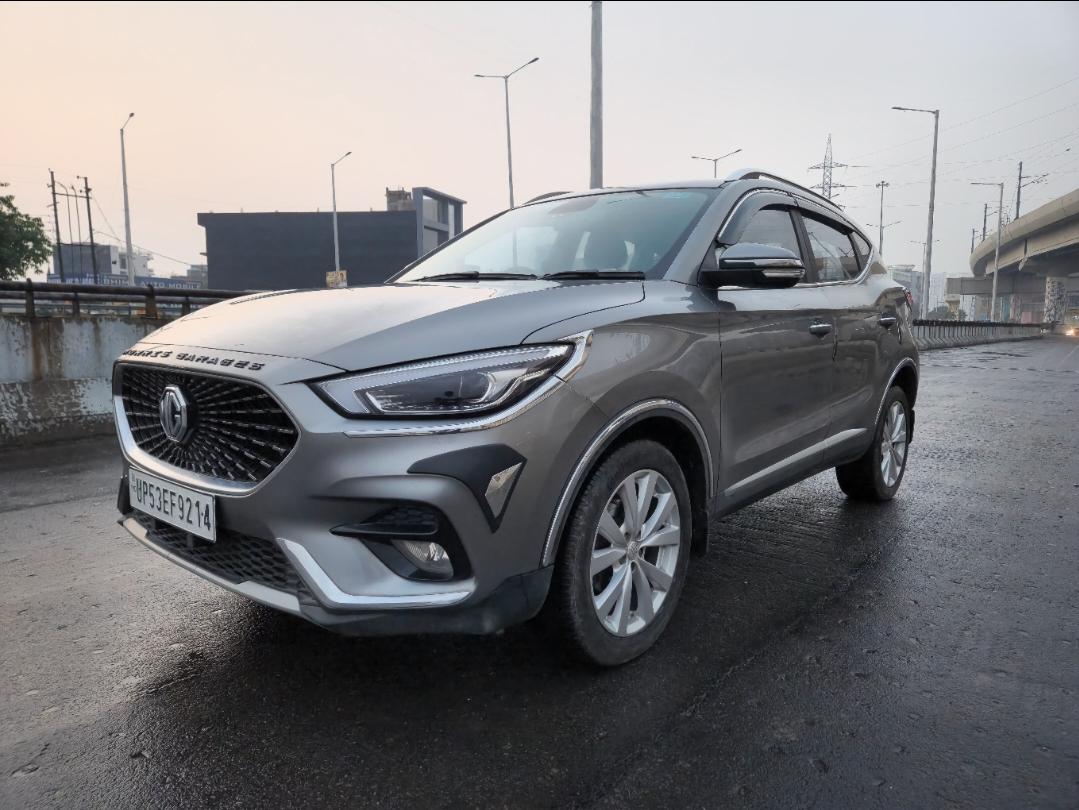 2022 एमजी एस्टर Smart 1.5 MT 2022 एमजी एस्टर Smart 1.5 MT