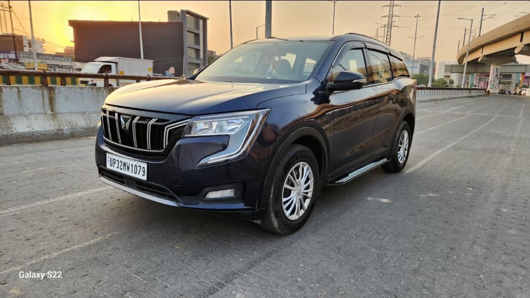 2022 महिंद्रा एक्सयूवी700 AX3 AT Petrol 5 STR 2022 महिंद्रा एक्सयूवी700 AX3 AT Petrol 5 STR