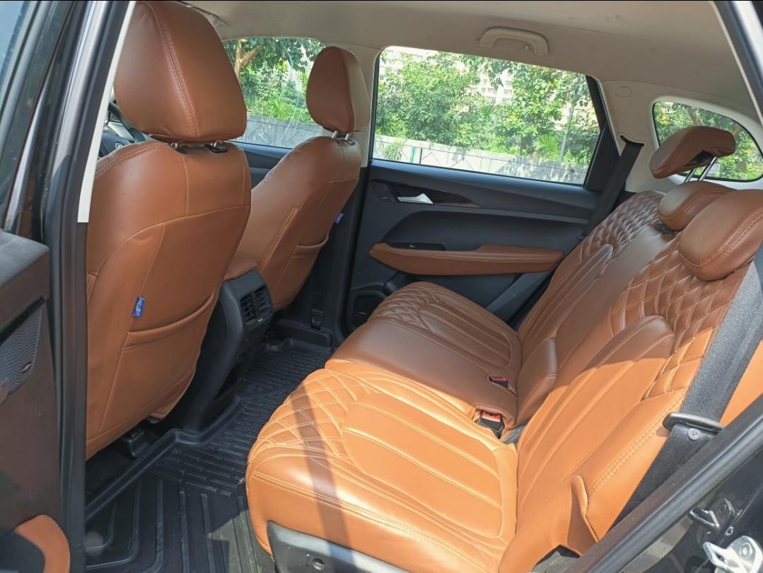 यूज़्ड 2021 एमजी हेक्टर, Noida New Delhi 16 यूज़्ड 2021 एमजी हेक्टर, Noida New Delhi 16