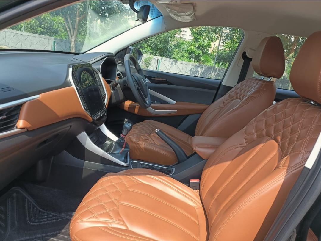 यूज़्ड 2021 एमजी हेक्टर, Noida New Delhi 15 यूज़्ड 2021 एमजी हेक्टर, Noida New Delhi 15