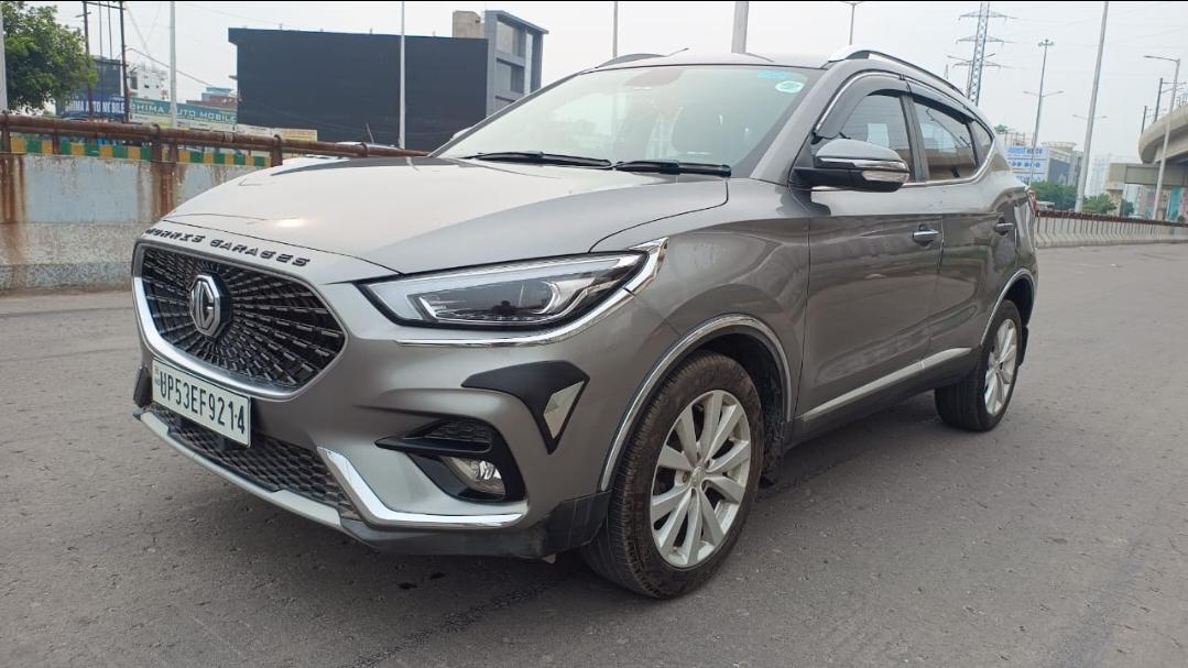 2022 एमजी एस्टर Sharp 1.5 MT 2022 एमजी एस्टर Sharp 1.5 MT