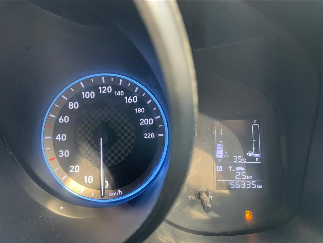 यूज़्ड 2021 ह्युंडई वेन्यू, Noida  10 यूज़्ड 2021 ह्युंडई वेन्यू, Noida  10