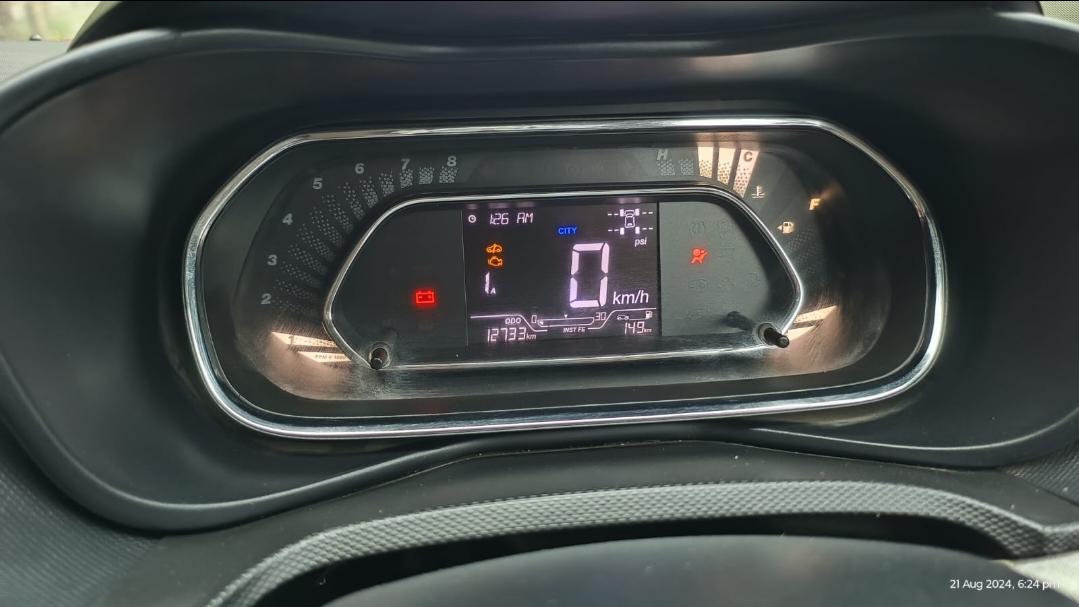 यूज़्ड 2020 टाटा नेक्सन, Noida  11 यूज़्ड 2020 टाटा नेक्सन, Noida  11