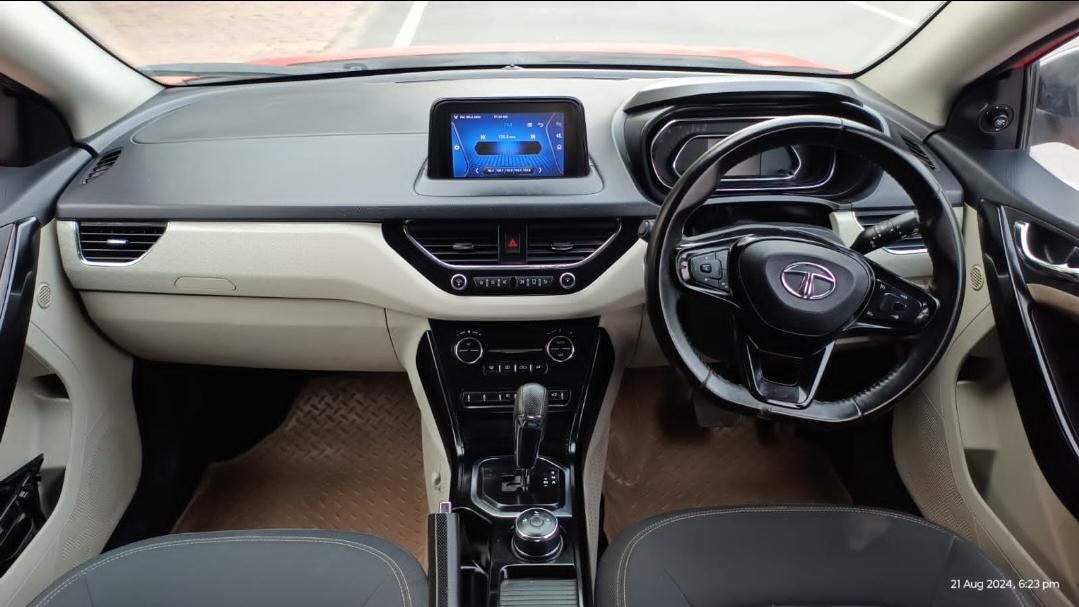 यूज़्ड 2020 टाटा नेक्सन, Noida  10 यूज़्ड 2020 टाटा नेक्सन, Noida  10