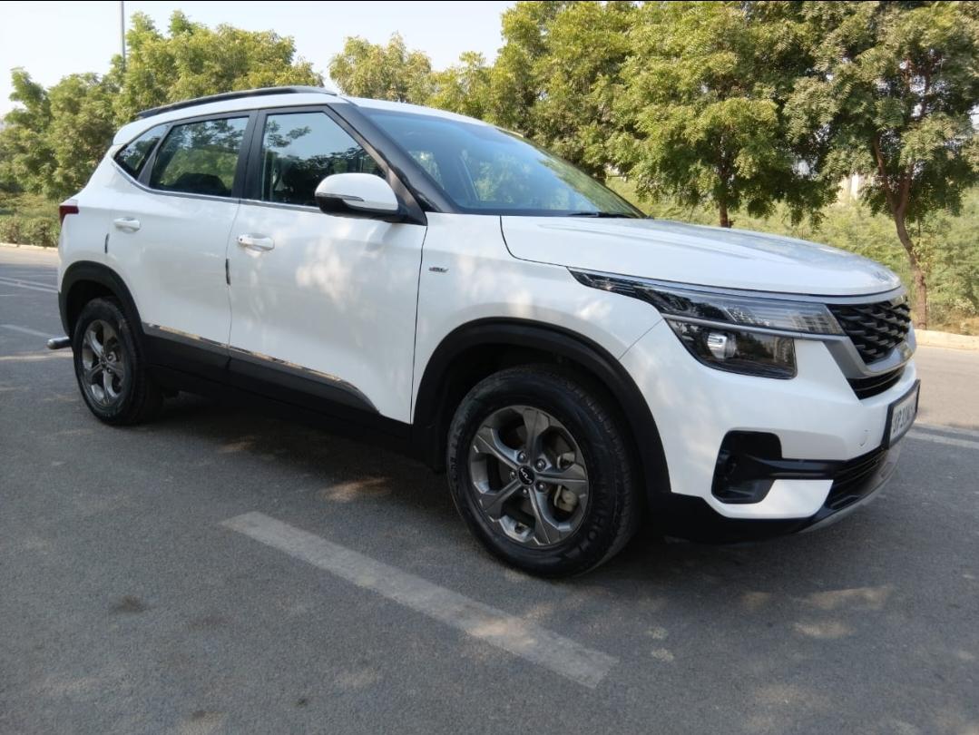 2023 किया सेल्टोस HTK Plus iMT Petrol 2023 किया सेल्टोस HTK Plus iMT Petrol